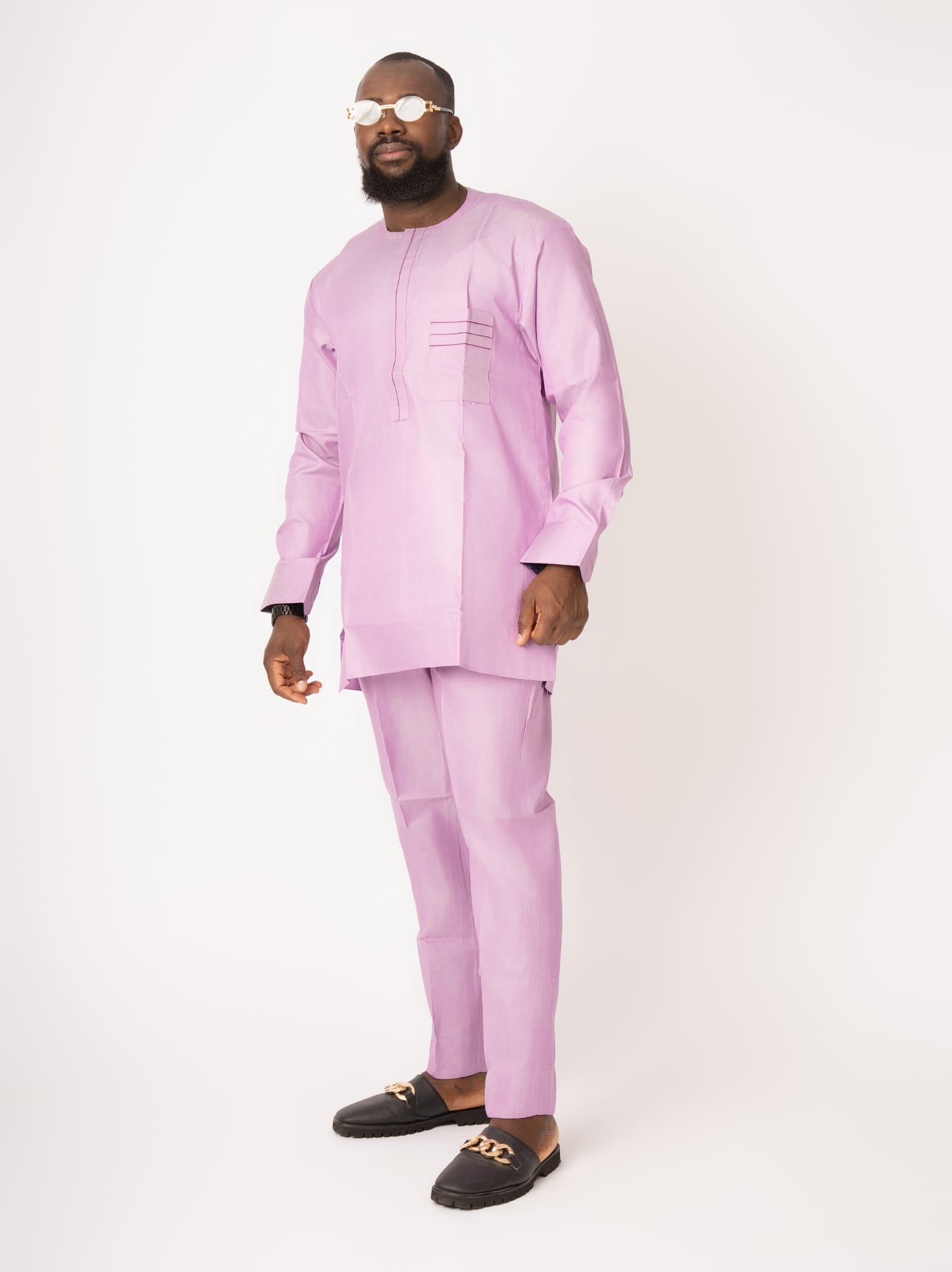 Men Wear Dress